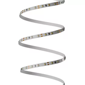   LED STRIP 2835 12V 60LED 4,8W/m 336lm/m CW 8mm IP20 2YR 30m roll