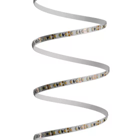   LED STRIP 2835 12V 120LED 9,6W/m 730lm/m CW 8mm IP20 2YR 30m roll