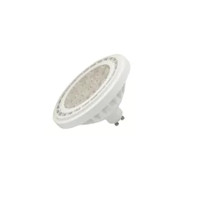   [OUTLET] AR111 GU10 LED-fényforrás, 10 W, Természetes fehér, fehér