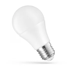 LED GLS E-27 24V AC/DC 10W CW SPECTRUM
