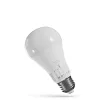 E27 LED-fényforrás, 13 W, szabályozható, 5CCT
