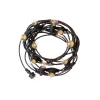 GARLAND 5M 10XE27 COMBINED SPECTRUM