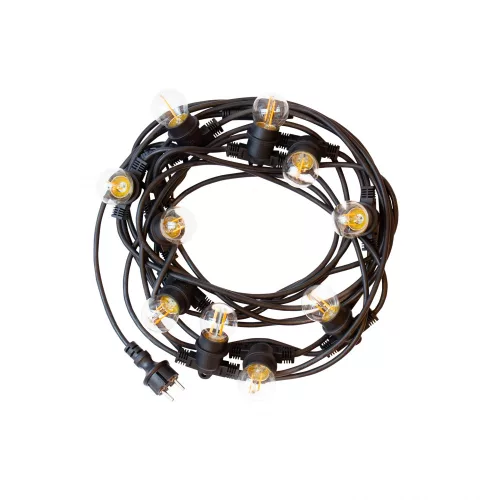 GARLAND 5M 10XE27 COMBINED SPECTRUM