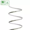 LED STRIP 2835 24V 128LED 10W/m 1200lm/m NW 8mm IP20 5YR 5m roll