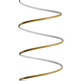 LED STRIP COB 24V 384LED 7,8W/m 600lm/m NW 5mm ip20 5m roll