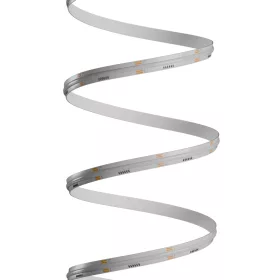   LED STRIP COB RGB 24V 480LED 4,8W/m COB RGB 10mm ip20 5m roll
