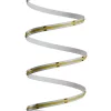 LED STRIP COB 24V 378LED 9W/m 720lm/m NW 10mm IP20 15m roll LONG