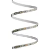 LED STRIP 2835 24V 120LED 9W/m 720lm/m WW 10mm IP20 20m roll LONG