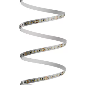   LED STRIP 2835 24V 120LED 9W/m 720lm/m WW 10mm IP20 20m roll LONG
