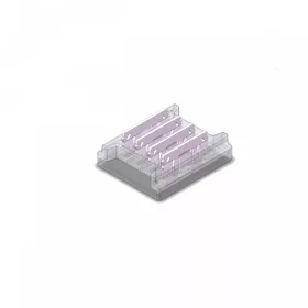 Connector strip to strip SMD RGB  10mm