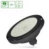 LED AR111 GU10 230V 8.5W SMD 24DEG CCT BLACK SPECTRUM 5Y WARRANTY