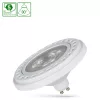 LED AR111 GU10 230V 20W COB 30DEG NW RA90 PREMIUM WHITE SPECTRUM 5Y WARRANTY