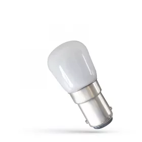 LED T26 230V 1,5W BA15D CW  SPECTRUM