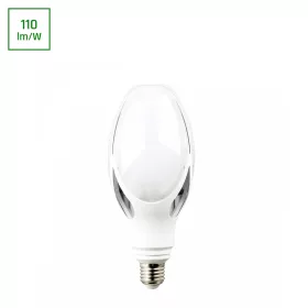 LED PARISIENNE 40W E-27 IP20 NW SPECTRUM