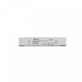   LED STRIP MINI CONTROLLER 12V/24V 72W/144W 6A CCT DIMM KONEKTO MESH