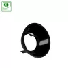REFLECTOR ORBITO RECESED SLI043018 & SURFACE SLI043036 +SLI043037  10W FI70MM BLACK SHINE