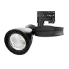 MDR ANSERA 840 19W 230V 36DEG BLACK