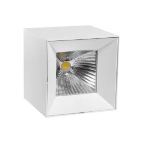 CEL ZOSMA 3 SQUARE 830 27W 230V 40st White DALI