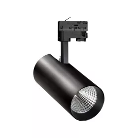 MDR BRANTA 930 27W 230V 36DEG BLACK DALI