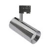 MDR BRANTA METALICA 840 19W 230V 36DEG SILVER