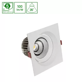 CEL HAMALA 935 27W 230V 35DEG Fehér BBL &