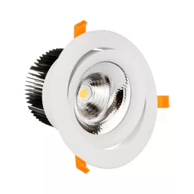 CEL MONA 4 930 27W 230V 60DEG Fehér