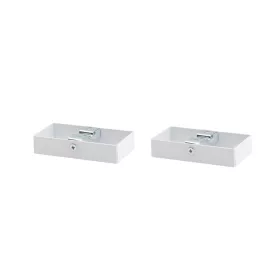WALL MOUNTING BRACKET FOR ALD9/10 1,68M