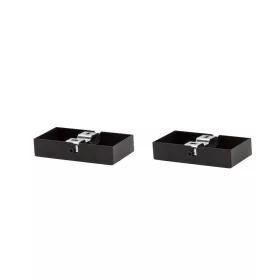 WALL MOUNTING BRACKET FOR ALD9/10 1.68M