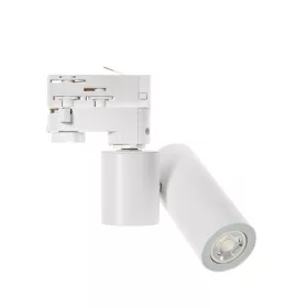 MDR TRAGO MINI 830 4W 230V 45DEG MR11 WHITE