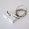 [OUTLET] AKCESORIUM PODSUFITKA WHITE ALD9/ALD10