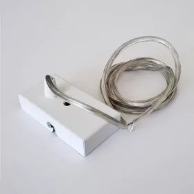 [OUTLET] AKCESORIUM PODSUFITKA WHITE ALD9/ALD10