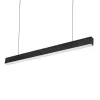 ALLDAY  INSPIRE ONE  840 17W 230V 560MM 115DEG BLACK