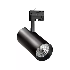 MDR BRANTA 830 19W 230V 24DEG BLACK DIM