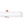 ALLDAY  INSPIRE IN 830 17W 230V 560MM 115DEG WHITE