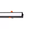ALLDAY  INSPIRE IN 840 17W 230V 560MM 115DEG BLACK
