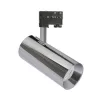 MDR BRANTA METALICA 840 10W 230V 24DEG SILVER