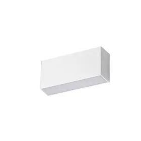 ALLDAY  INSPIRE ONE 840 10W 230V 16CM 115DEG WHITE