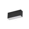 ALLDAY  INSPIRE ONE 840 10W 230V 16CM 115DEG BLACK