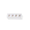 ALLDAY  INSPIRE ONE  DARK LIGHT 50DEG WHITE 830 10W 230V 16CM WHITE