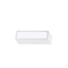 ALLDAY  INSPIRE ONE 840 17W 230V 28CM 115DEG WHITE