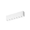ALLDAY  INSPIRE ONE DARK LIGHT 50DEG WHITE 830 17W 230V 28CM WHITE