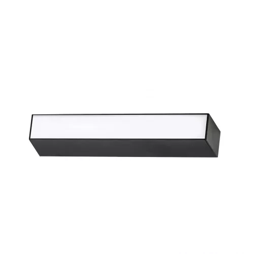 ALLDAY  INSPIRE ONE 830 10W 230V 16CM 115DEG BLACK