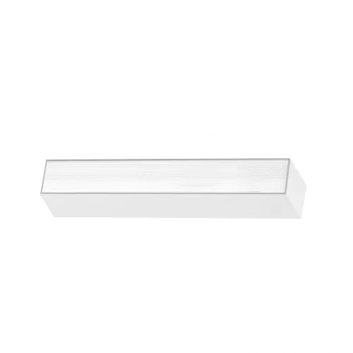 ALLDAY  INSPIRE ONE 840 10W 230V 16CM 90DEG WHITE