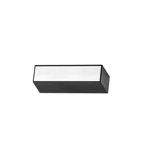 ALLDAY  INSPIRE ONE 840 10W 230V 16CM 90DEG BLACK