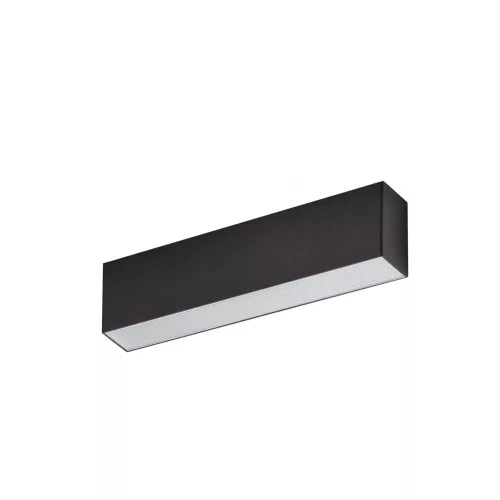 ALLDAY  INSPIRE ONE 840 10W 230V 16CM 90DEG BLACK