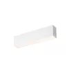 ALLDAY  INSPIRE ONE 830 17W 230V 28CM 115DEG WHITE