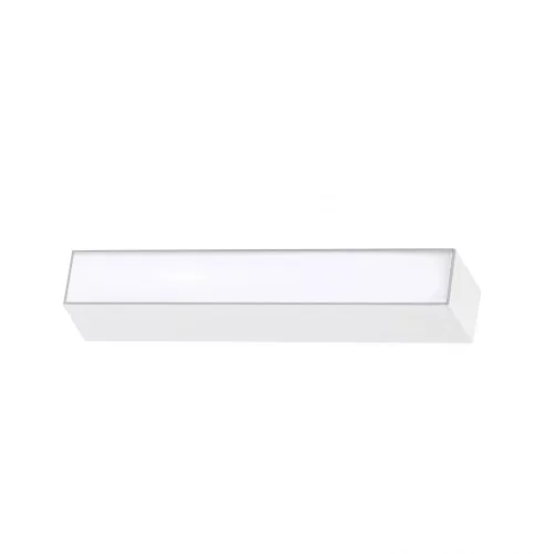 ALLDAY  INSPIRE ONE 830 17W 230V 28CM 115DEG WHITE