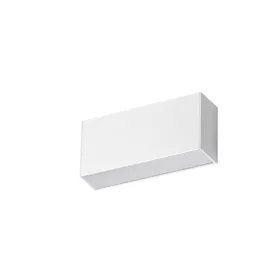 ALLDAY  INSPIRE ONE 840 17W 230V 28CM 90DEG WHITE