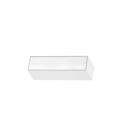 ALLDAY  INSPIRE ONE 840 17W 230V 28CM 90DEG WHITE