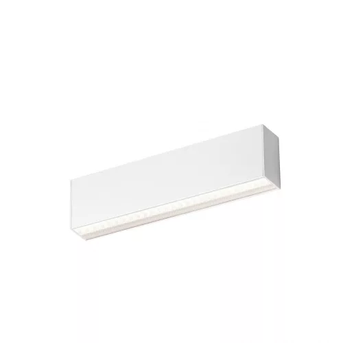 ALLDAY  INSPIRE ONE 840 17W 230V 28CM 90DEG WHITE
